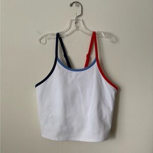 Champion Soft Touch Longline Cami with Shelf Bra